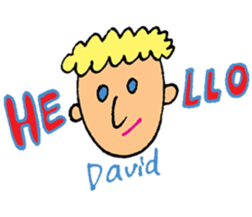 A Family of JAPAN sticker #7300380