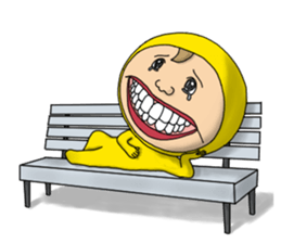 Level Sticker ~ Lonely sticker #7300533