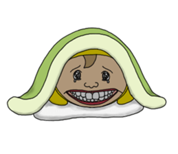 Level Sticker ~ Lonely sticker #7300550