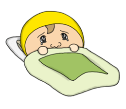 Level Sticker ~ Lonely sticker #7300551