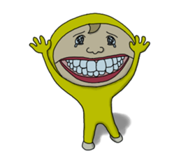 Level Sticker ~ Lonely sticker #7300557