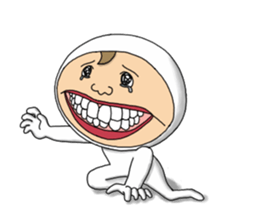 Level Sticker ~ Lonely sticker #7300558