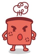 Toast Family sticker #7300619