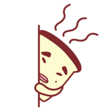 Toast Family sticker #7300634