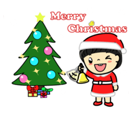 Tang-Gwa & Friends (Let's Celebrate) sticker #7300944