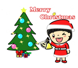 Tang-Gwa & Friends (Let's Celebrate) sticker #7300944