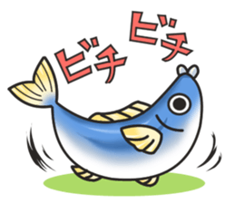 Dark humor cat!3 sticker #7301086