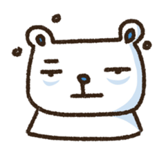 Moo-Deng Bear v.eng sticker #7301179