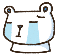 Moo-Deng Bear v.eng sticker #7301189