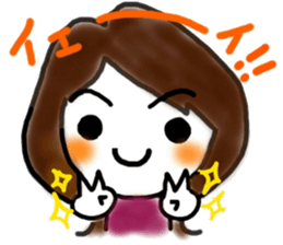 Black Eririn sticker #7301849