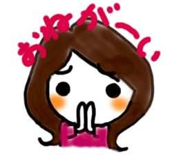 Black Eririn sticker #7301851