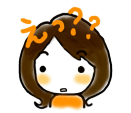 Black Eririn sticker #7301859