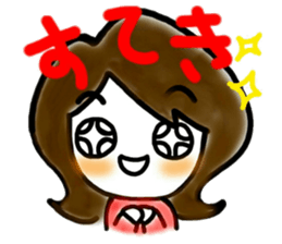 Black Eririn sticker #7301877