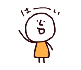 terusan 2 sticker #7301986