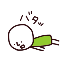 terusan 2 sticker #7301991