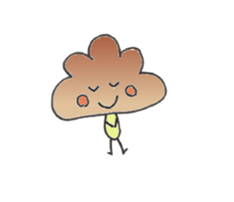 Custerdbread sticker #7302049