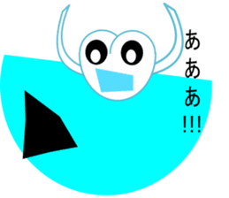 toothchan sticker #7302471