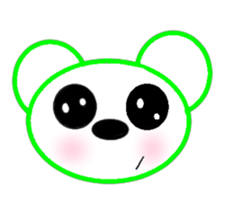 Bear and Bears sticker #7302528