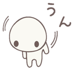 howahowamaru 2 sticker #7302697