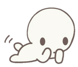 howahowamaru 2 sticker #7302716