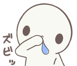 howahowamaru 2 sticker #7302717