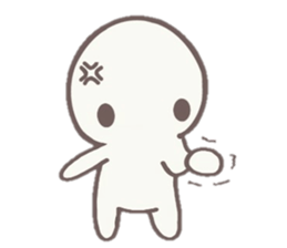 howahowamaru 2 sticker #7302725