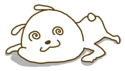 captain rabbit sticker #7303002