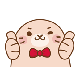 A-Mall's Playful Life sticker #7303009