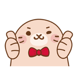 A-Mall's Playful Life sticker #7303009