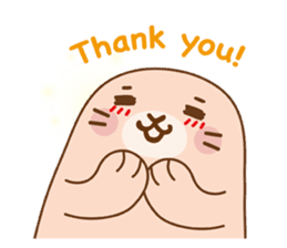 A-Mall's Playful Life sticker #7303011