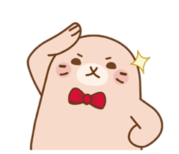 A-Mall's Playful Life sticker #7303012