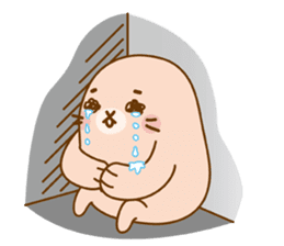 A-Mall's Playful Life sticker #7303014