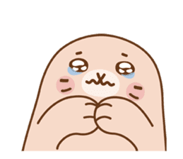 A-Mall's Playful Life sticker #7303015