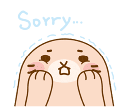 A-Mall's Playful Life sticker #7303017