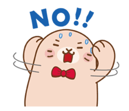 A-Mall's Playful Life sticker #7303018