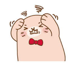 A-Mall's Playful Life sticker #7303019