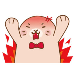 A-Mall's Playful Life sticker #7303020