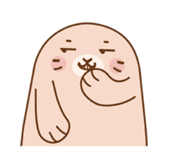 A-Mall's Playful Life sticker #7303024