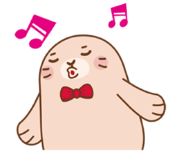 A-Mall's Playful Life sticker #7303025