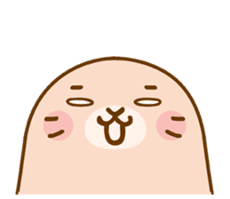 A-Mall's Playful Life sticker #7303026