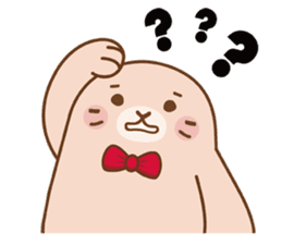 A-Mall's Playful Life sticker #7303027