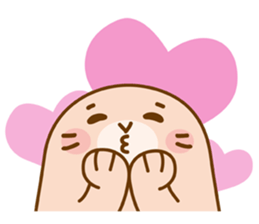 A-Mall's Playful Life sticker #7303028