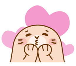 A-Mall's Playful Life sticker #7303028