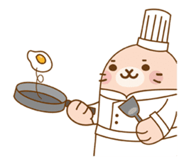 A-Mall's Playful Life sticker #7303034