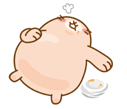 A-Mall's Playful Life sticker #7303035