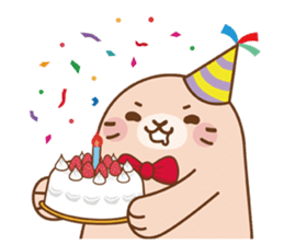 A-Mall's Playful Life sticker #7303036