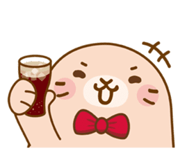 A-Mall's Playful Life sticker #7303037