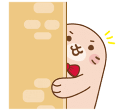 A-Mall's Playful Life sticker #7303038