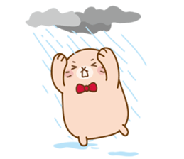 A-Mall's Playful Life sticker #7303039