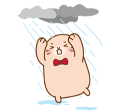 A-Mall's Playful Life sticker #7303039